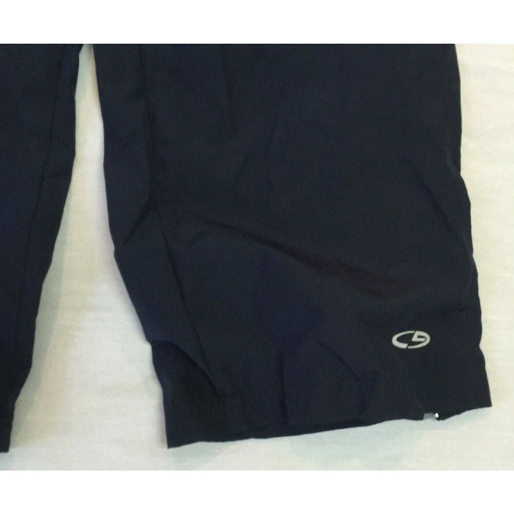 CHAMPION BOYS LINED ATHLETIC PANTS SIZE L